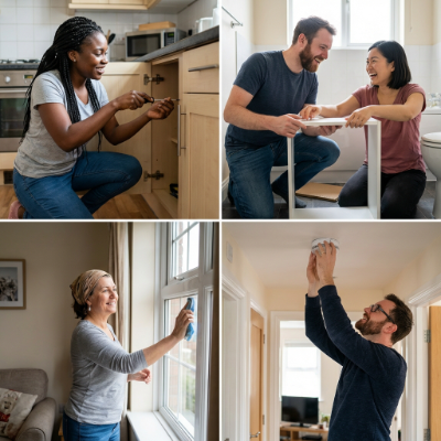 Entrümpelung und Sperrmüllentsorgung